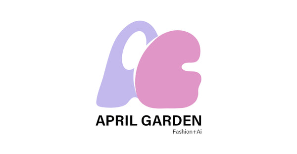 April garden